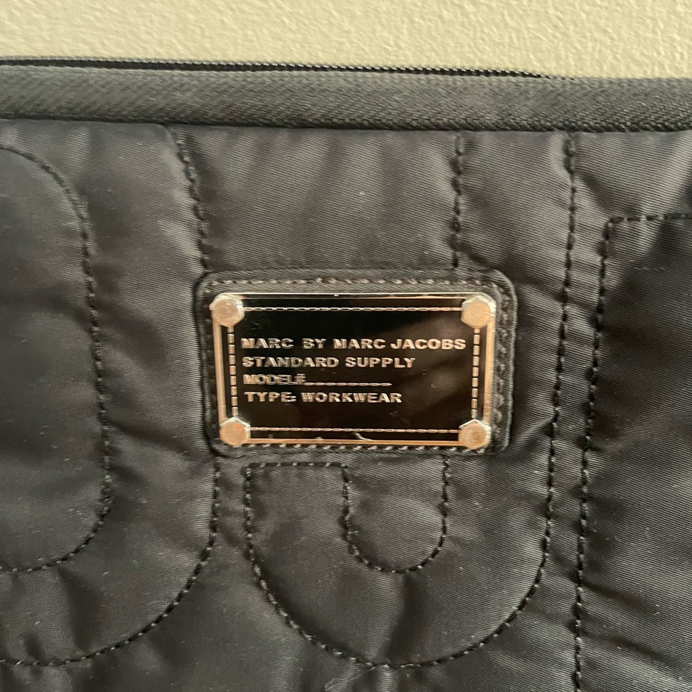 Marc Jacobs Computer Case - image 2